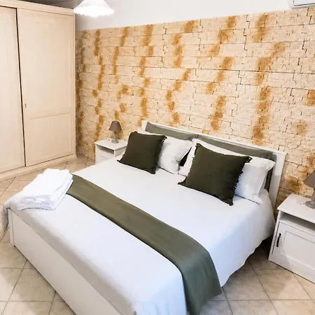 Vojak Apartamento *
