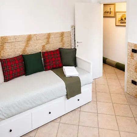 Vojak Apartamento Bari