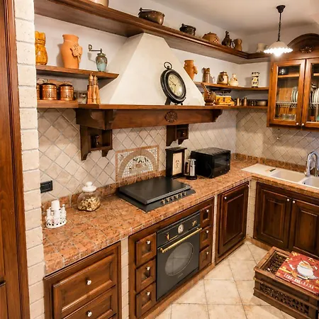 Apartamento Vojak *