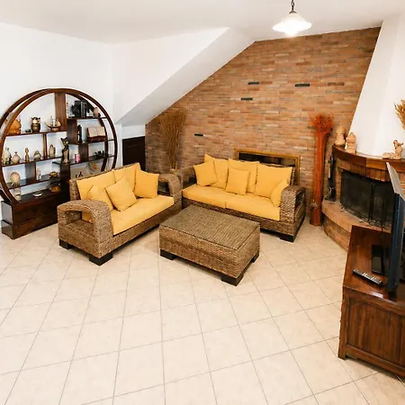 Apartamento Vojak *